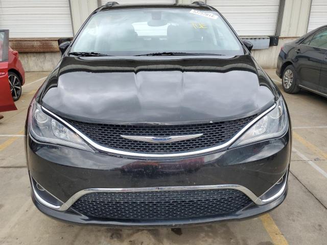 2017 Chrysler Pacifica Touring L VIN: 2C4RC1BG1HR739491 Lot: 53757014