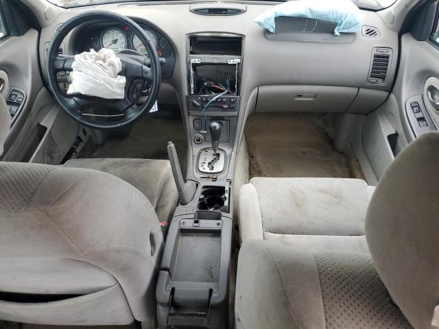 2002 Nissan Maxima Gle VIN: JN1DA31D12T436636 Lot: 57311794