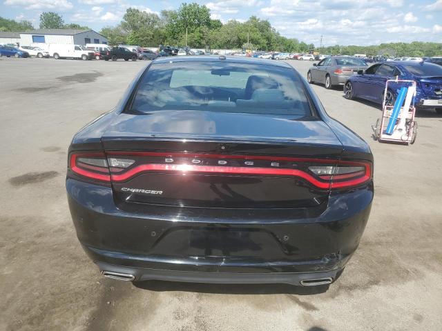 2019 Dodge Charger Sxt VIN: 2C3CDXBG2KH636457 Lot: 56881544