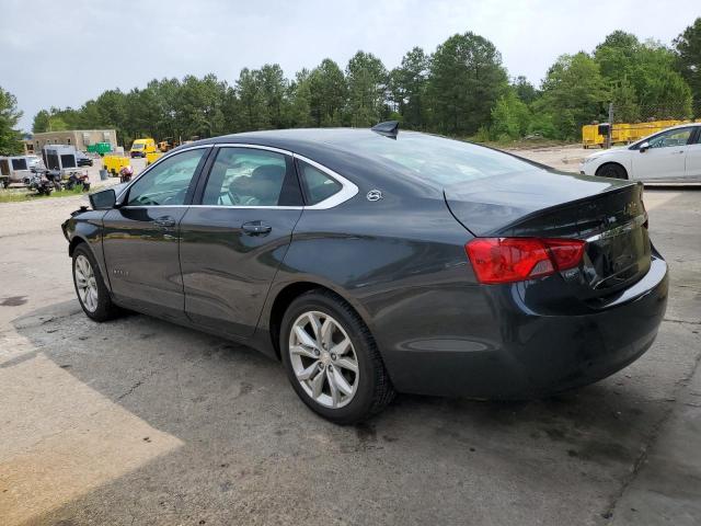 2019 Chevrolet Impala Lt VIN: 2G11Z5S37K9121771 Lot: 53906394