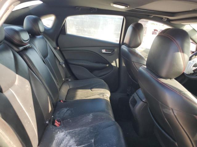 2016 Dodge Dart Gt VIN: 1C3CDFEB3GD539198 Lot: 56824564