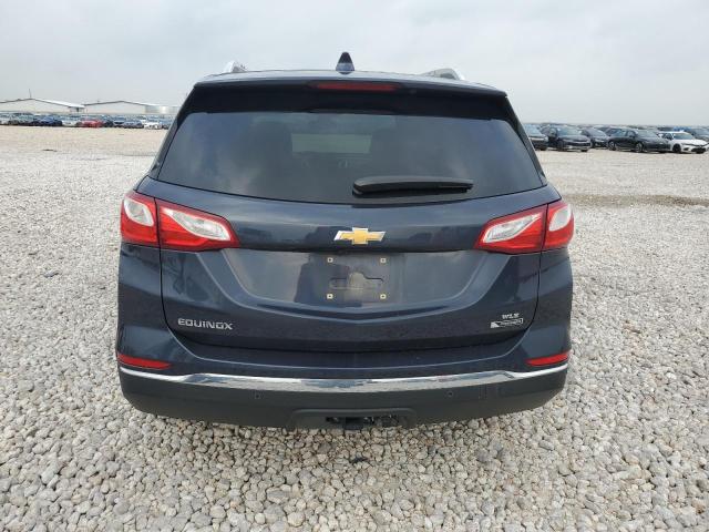 2018 Chevrolet Equinox Premier VIN: 3GNAXMEV0JS536038 Lot: 55748914