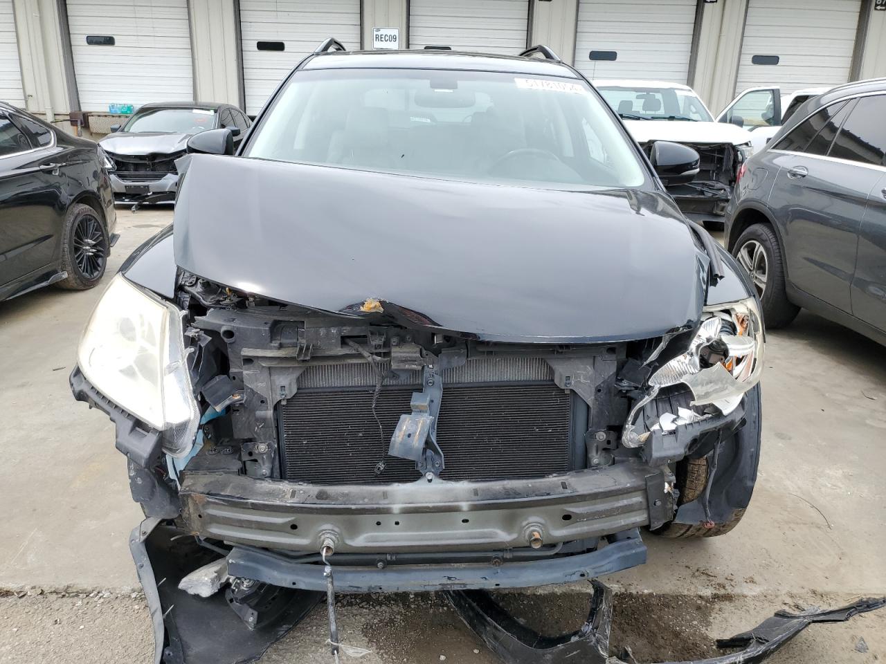 Lot #2550706891 2011 MAZDA CX-9