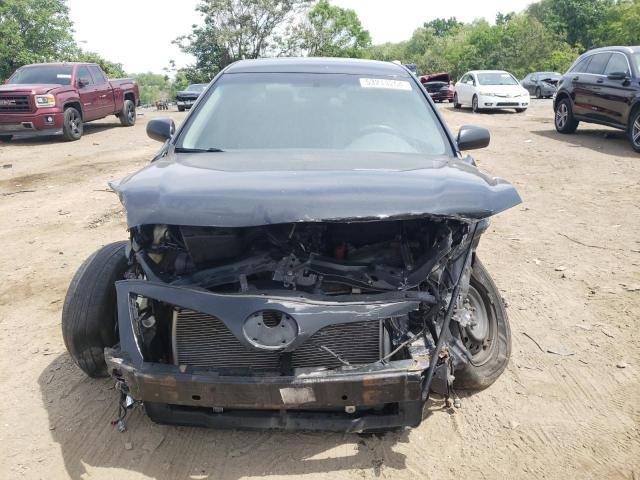 4T1BF3EKXBU769731 2011 Toyota Camry Base