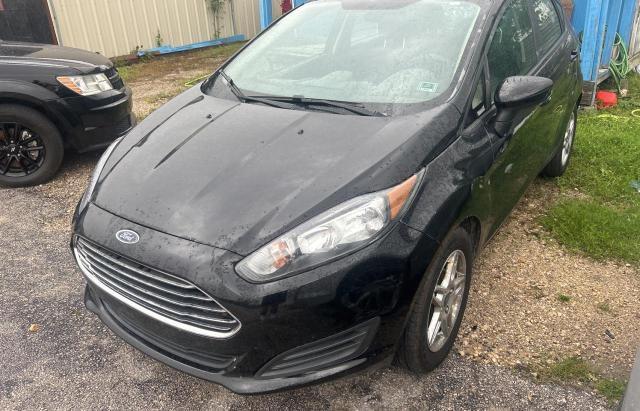 2019 Ford Fiesta Se VIN: 3FADP4EJ7KM103332 Lot: 54974214