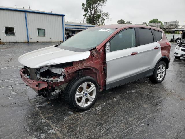 2015 Ford Escape Se VIN: 1FMCU0GX3FUA99723 Lot: 54711114