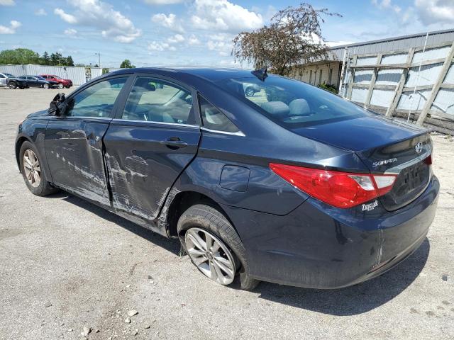 2012 Hyundai Sonata Gls VIN: 5NPEB4AC3CH331095 Lot: 56527264