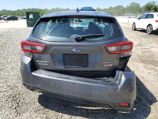 2020 Subaru Impreza Sport VIN: 4S3GTAJ61L1728262 Lot: 56862814