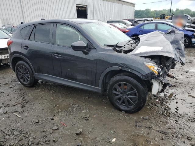 VIN JM3KE4CE9D0137959 2013 Mazda CX-5, Touring no.4