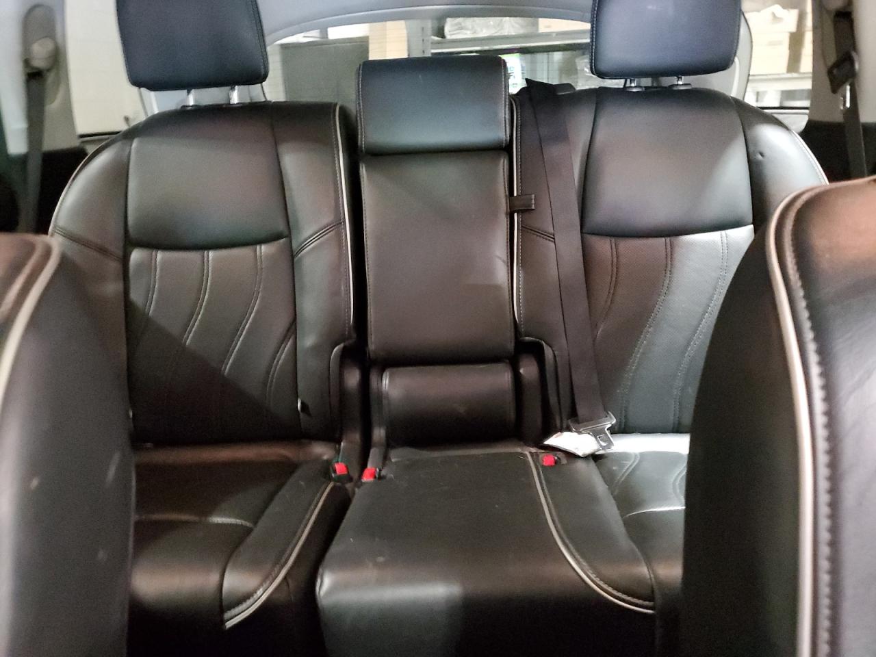 5N1DL0MMXHC552701 2017 Infiniti Qx60