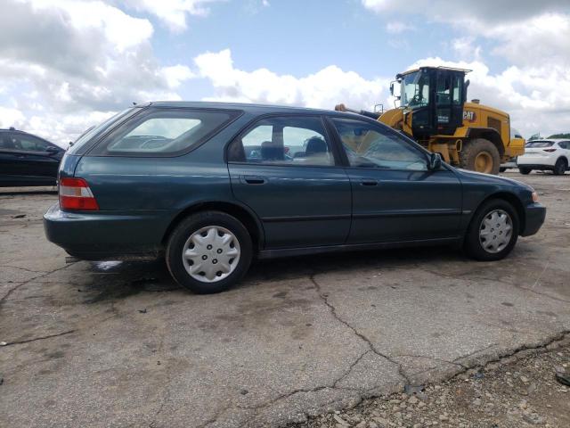 1996 Honda Accord Lx VIN: 1HGCE1821TA005606 Lot: 54364654