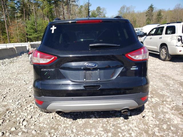 2015 Ford Escape Se VIN: 1FMCU9GX6FUC38988 Lot: 53466684