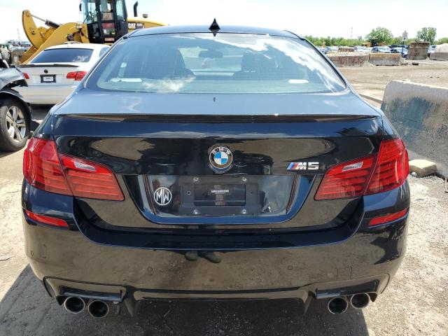 VIN WBSFV9C55FD595221 2015 BMW M5 no.6