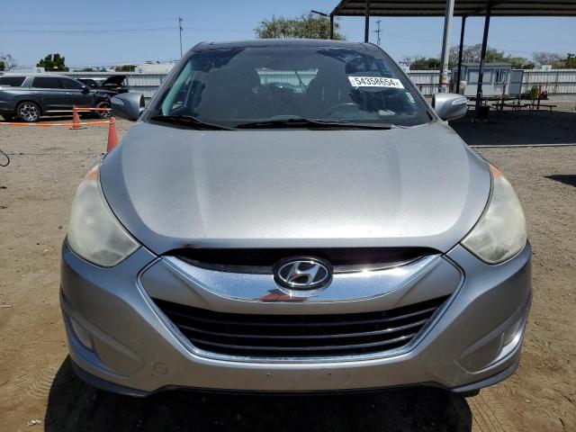 2013 Hyundai Tucson Gls VIN: KM8JU3ACXDU685010 Lot: 54358654