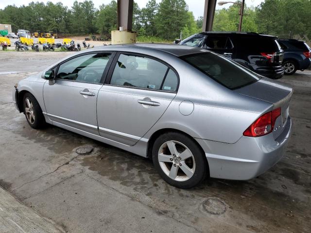 2006 Honda Civic Ex VIN: 1HGFA16896L124612 Lot: 54787714