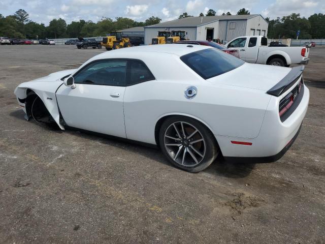 2023 Dodge Challenger R/T VIN: 2C3CDZBT6PH601565 Lot: 53775604