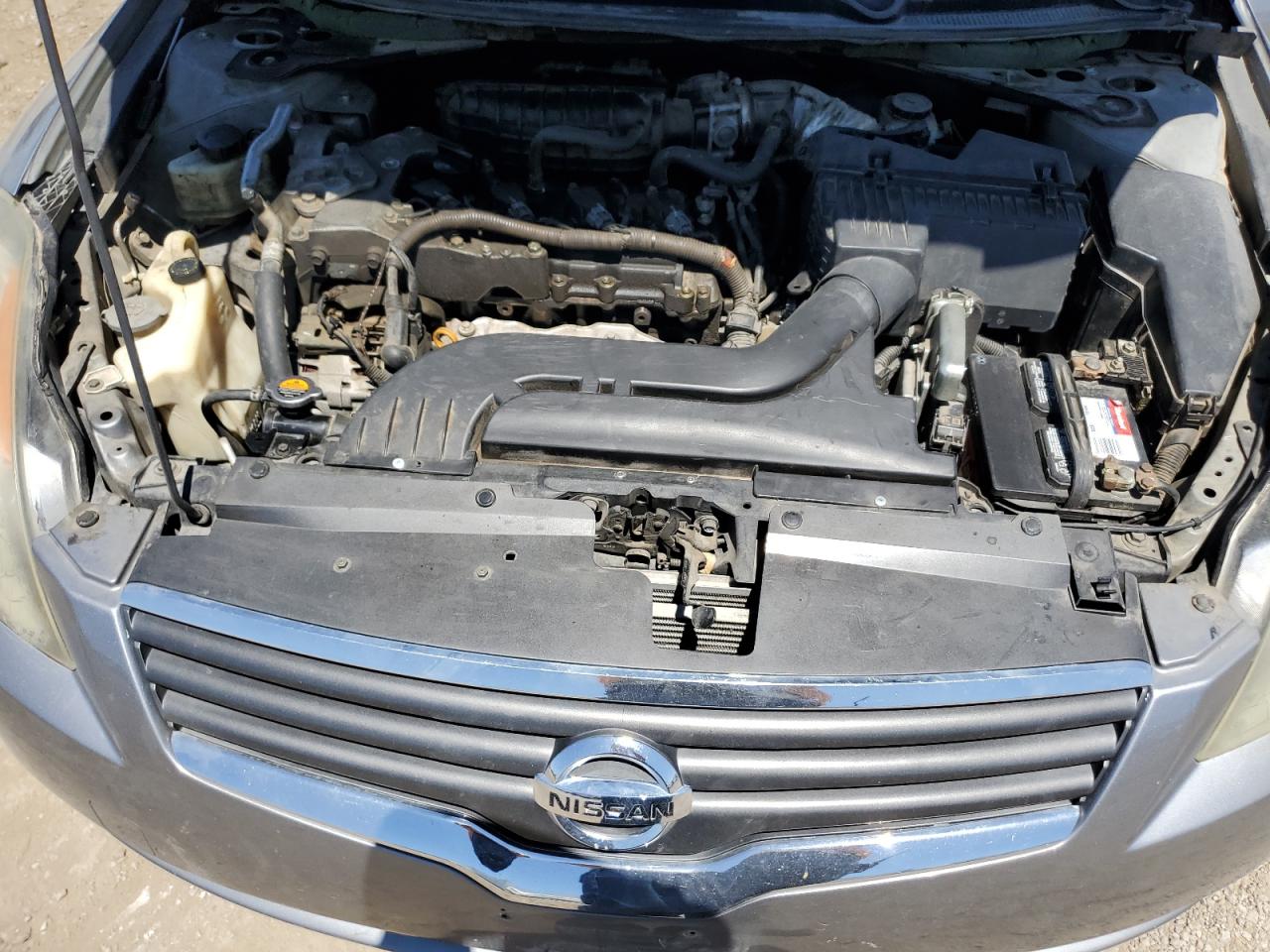 1N4AL21E67N496992 2007 Nissan Altima 2.5