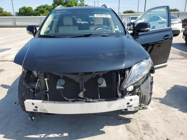 2010 Lexus RX - Image 12