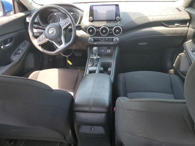 2022 Nissan Sentra Sv VIN: 3N1AB8CV1NY295436 Lot: 55803254