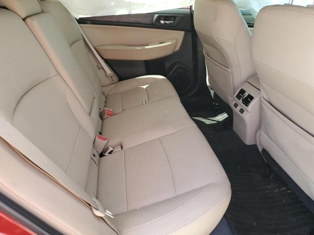 2016 Subaru Outback 2.5I Limited VIN: 4S4BSANC7G3276790 Lot: 54917994