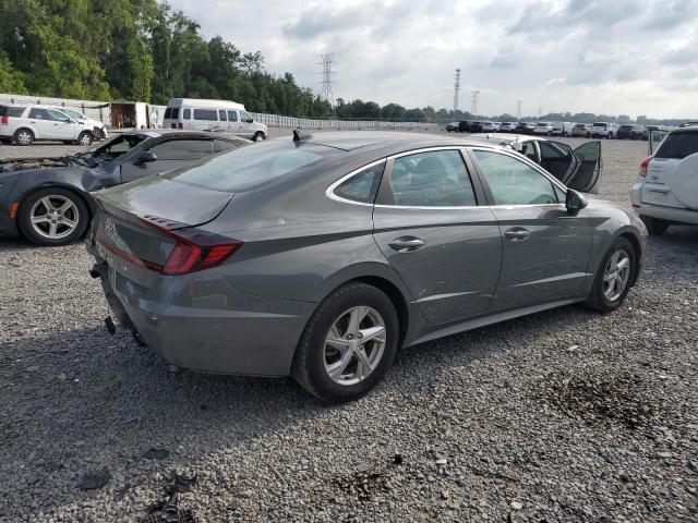 2020 Hyundai Sonata Se VIN: 5NPEG4JAXLH045096 Lot: 54415314