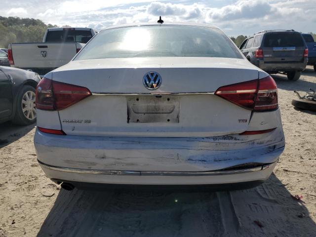 2016 Volkswagen Passat Se VIN: 1VWBT7A30GC033006 Lot: 53170714