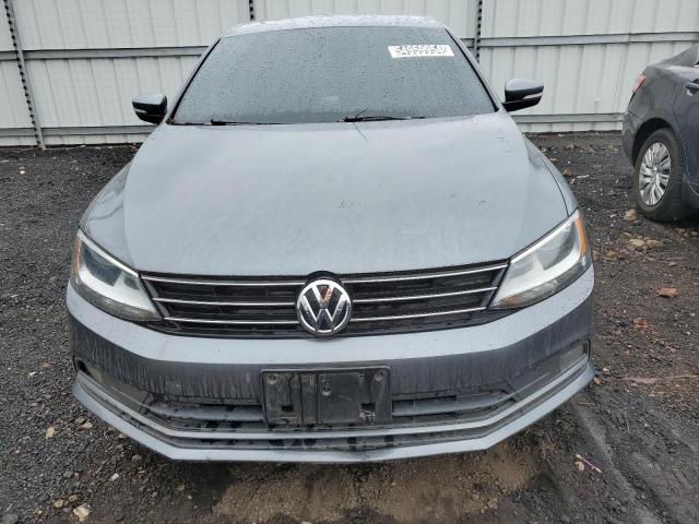 2015 Volkswagen Jetta Se VIN: 3VWD17AJ7FM316805 Lot: 54959954