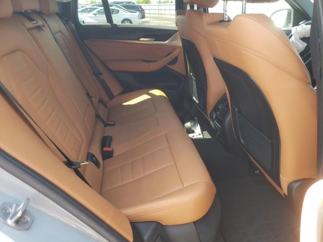 2023 BMW X4 M40I - 5UX43DT05P9S48549
