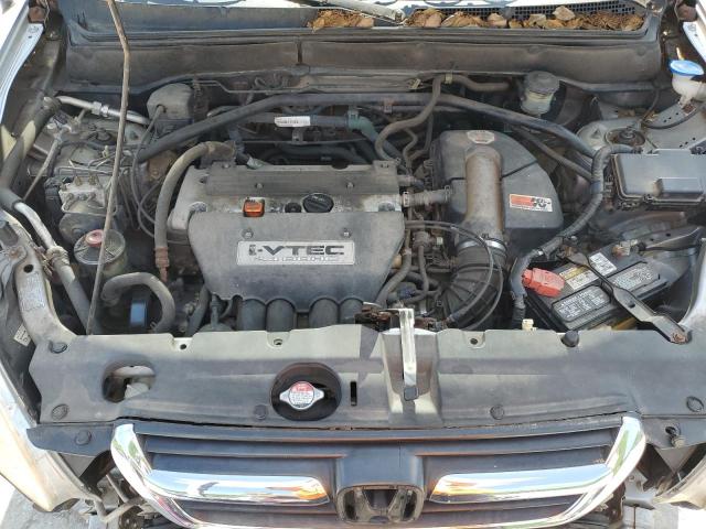 2004 Honda Cr-V Ex VIN: SHSRD78844U258830 Lot: 54581084