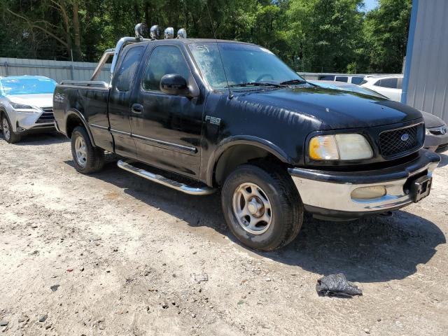 1997 Ford F150 VIN: 1FTDX1867VNA03953 Lot: 56243884