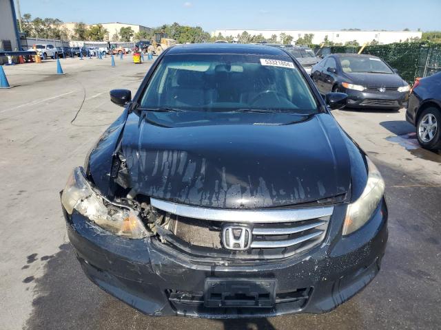 2012 Honda Accord Exl VIN: 1HGCP3F8XCA010154 Lot: 53321804