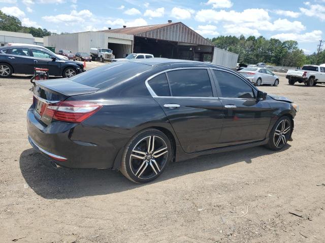 2017 Honda Accord Sport VIN: 1HGCR2F5XHA224062 Lot: 55938284