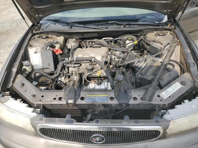 2004 Buick Century Custom VIN: 2G4WS52J441153946 Lot: 54136304