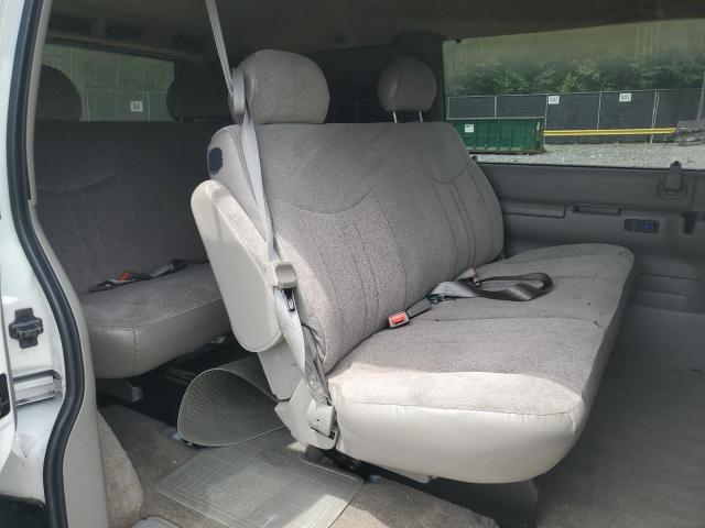 2001 Chevrolet Astro VIN: 1GNEL19W21B100754 Lot: 56285934