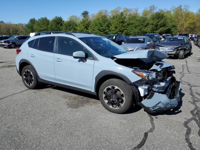 2021 Subaru Crosstrek Premium VIN: JF2GTAPC8M8273661 Lot: 54586614