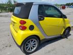 SMART FORTWO PAS photo