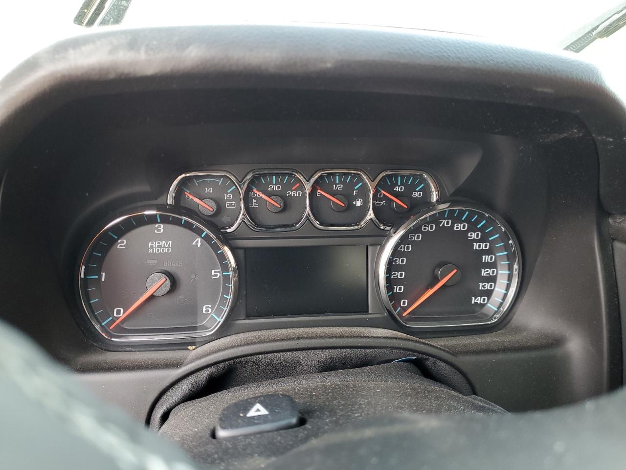 1GKS2BKC9HR166311 2017 GMC Yukon Slt