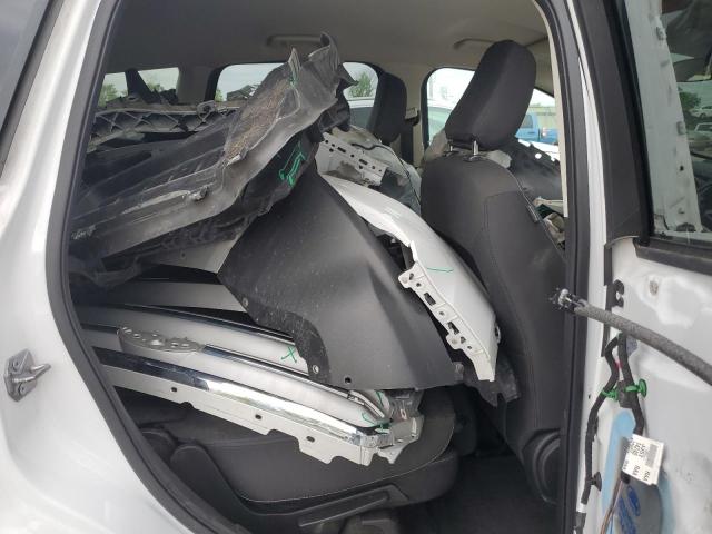 2018 Ford Escape Se VIN: 1FMCU9GD8JUB41189 Lot: 53661794