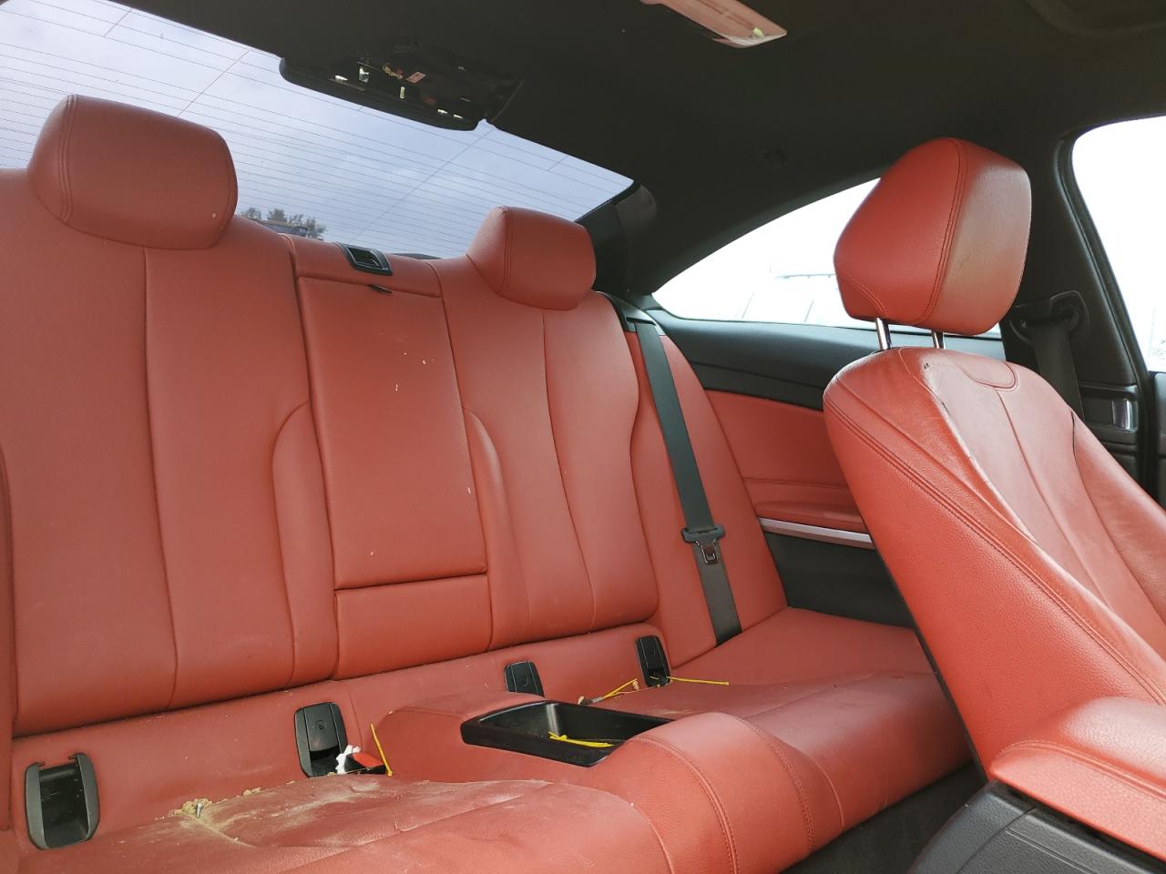 WBA3N3C56FK234449 2015 BMW 428 I