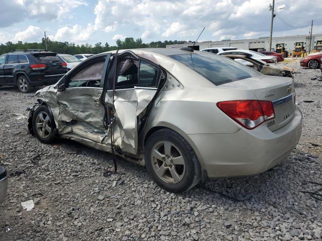 Vin: 1g1pc5sb4f7201359, lot: 53405604, chevrolet cruze lt 20152