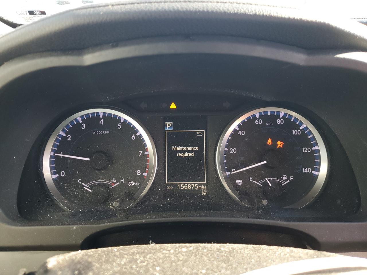 5TDZZRFH0HS207818 2017 Toyota Highlander Le