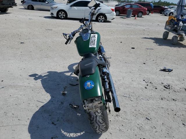 2007 HONDA VT750 C2 JH2RC53057M002926