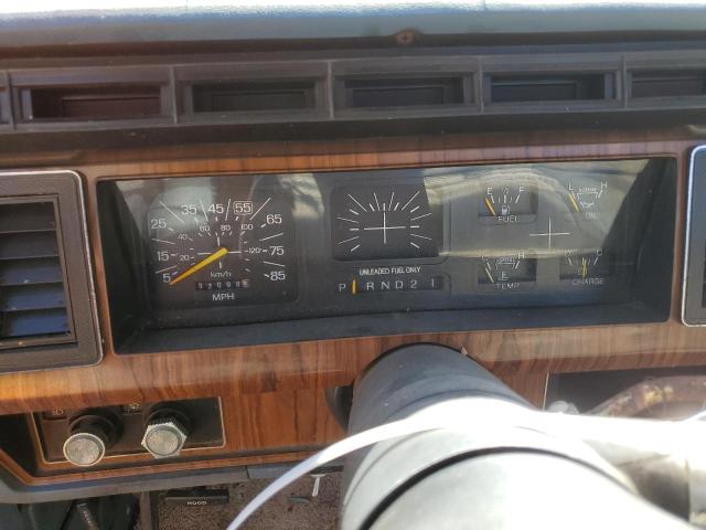 1980 Ford F150 VIN: F15FUHG3349 Lot: 54436034