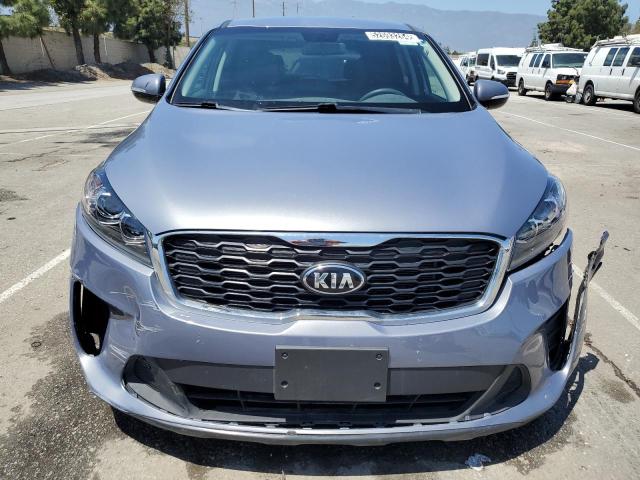 2020 Kia Sorento L VIN: 5XYPG4A33LG623783 Lot: 52693264