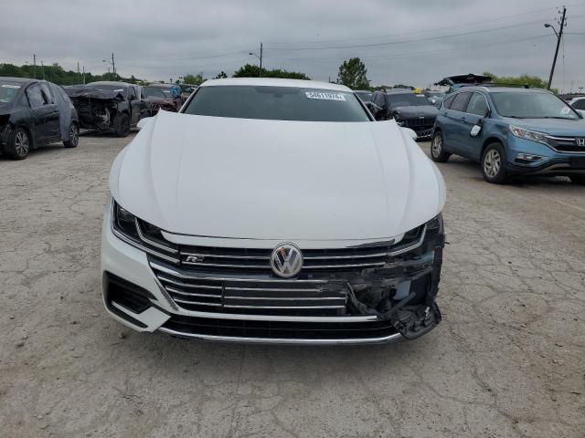 2019 VOLKSWAGEN ARTEON SE - WVWFR7AN8KE030503