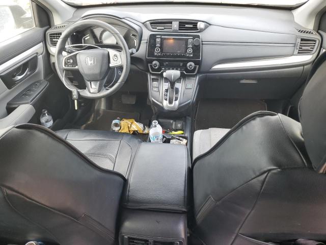 2019 Honda Cr-V Lx VIN: 2HKRW5H36KH408011 Lot: 53146714