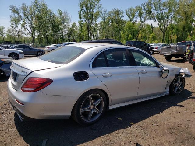 2017 Mercedes-Benz E 300 4Matic VIN: WDDZF4KB4HA164004 Lot: 54830444