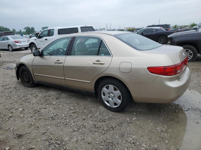 2005 Honda Accord Lx VIN: 1HGCM56475A012903 Lot: 54632404