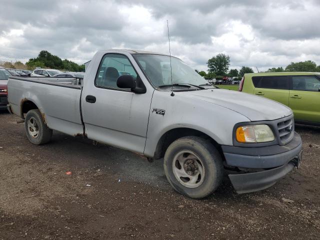 2003 Ford F150 VIN: 2FTRF17263CA47789 Lot: 55611914