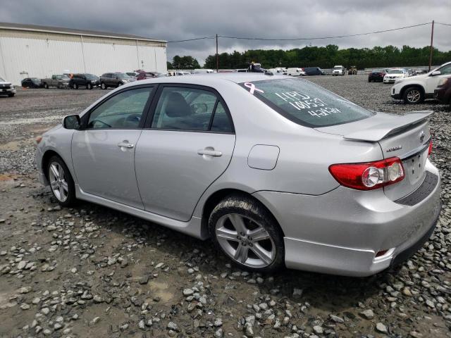 2013 Toyota Corolla Base VIN: 2T1BU4EE3DC051335 Lot: 55082254